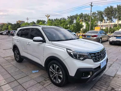2019 Kia Sportage 2.0L Automatic Smart Luxury Edition, фото 3, лот 10476036
