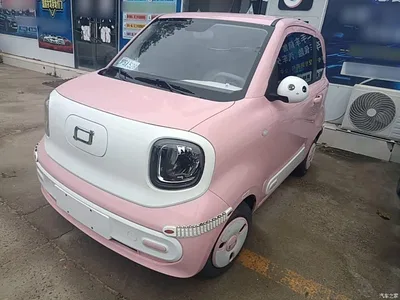 2024 Besturn Bestune Pony 170km Vitality Pony, фото 2, лот 10899358