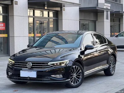 2020 Volkswagen Magotan 330TSI DSG Luxury, фото 1, лот 11096289