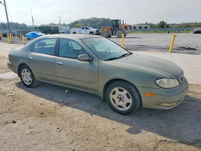 2000 INFINITI I30 BASE, фото 4, лот 11145596