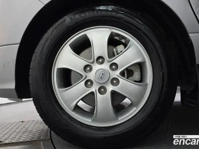 2021 Hyundai Starex Wagon 12-Seater, фото 4, лот 10191181