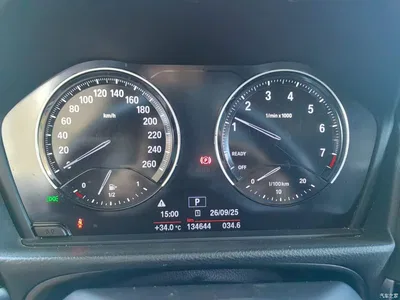 2017 BMW 1 Series 118i Sport, фото 4, лот 10470948