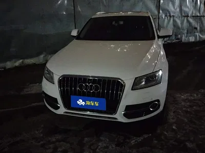 2017 Audi Q5 40 TFSI Comfort, фото 2, лот 11216699