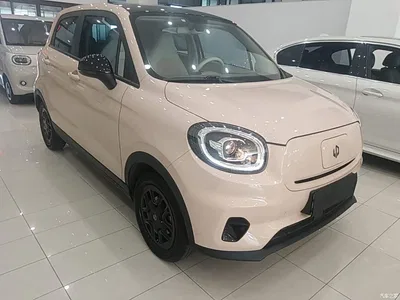 2023 Leapmotor T03 310 Light Edition, фото 4, лот 11565140