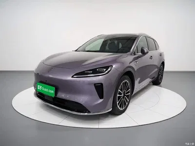 2025 Shangjie SUV Extended Range Edition, фото 1, лот 11642375