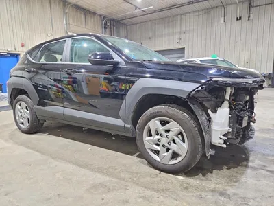 2026 HYUNDAI KONA SE, фото 4, лот 10650104