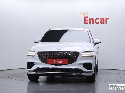 2025 Genesis GV70 2.5T Gasoline AWD, фото 2, лот 10230911
