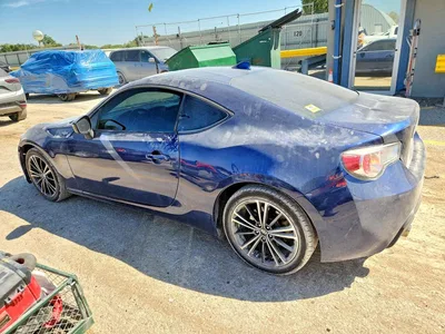 2015 SCION FR-S BASE, фото 2, лот 10880632