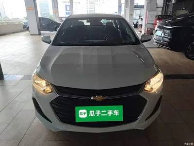 2020 Chevrolet Cavalier 325T Automatic Joy Edition, фото 3, лот 10380557