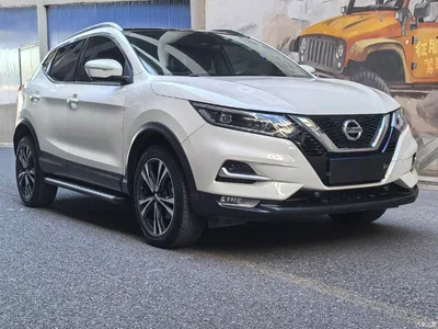 2022 Nissan Qashqai 2.0L CVT XV Prem Luxury Edition, фото 3, лот 11414252