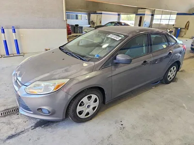 2013 FORD FOCUS, фото 1, лот 10556443