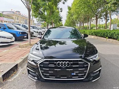 2023 Audi A6L 45 TFSI quattro Premium Dynamic, фото 2, лот 10448008