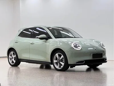 2023 Ora Good Cat 401km Standard Range Luxury LFP, фото 3, лот 10330992