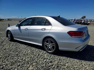 2014 MERCEDES-BENZ E 350, фото 2, лот 10838832