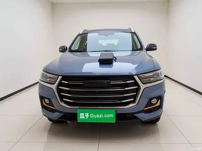 2021 Haval H6 National Trend Edition 1.5T Automatic Urban Edition, фото 2, лот 10386792