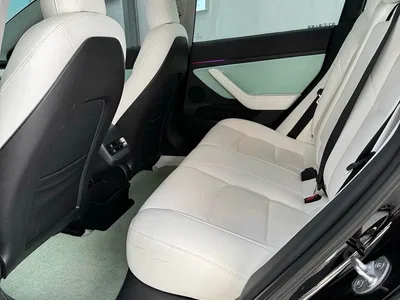 2021 Tesla Model 3 Standard Range Rear-Wheel Drive Upgrade 3D6, фото 4, лот 10335040