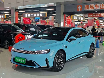 2026 smart Elf #6, фото 1, лот 11438060