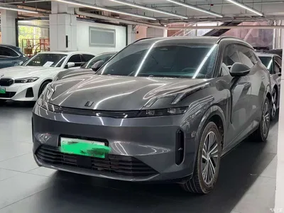 2025 Lynk & Co 08 EM-P 120km Long Range Pro, фото 1, лот 11242526