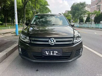 2016 Volkswagen Tiguan Model 300TSI Automatic 2WD Trend Edition, фото 2, лот 10478261