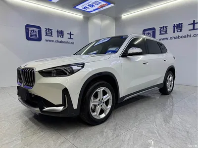 2023 BMW X1 sDrive20Li X Design Package, фото 1, лот 11195225