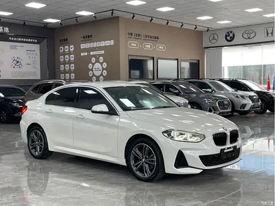 2023 BMW 1 Series 120i M Sport, фото 3, лот 10470444