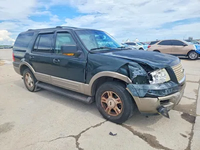 2003 FORD EXPEDITION EDDIE BAUER, фото 4, лот 10980098