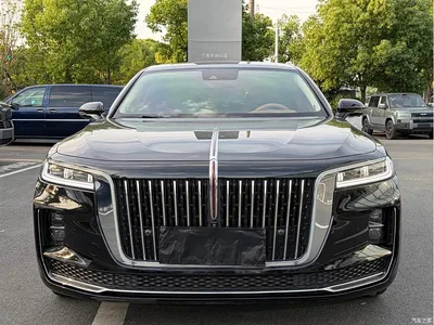 2020 Hongqi H9 2.0T Smart Connection Qi Xiang Edition, фото 2, лот 10288824
