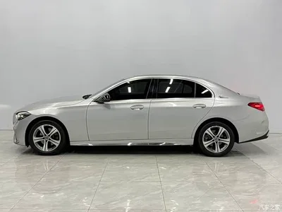 2022 Mercedes-Benz C-Class Facelift C 200 L Sport, фото 2, лот 11194794