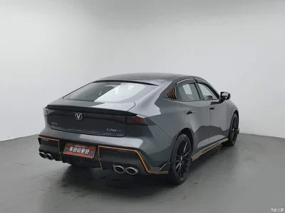 2023 Changan UNI-V 1.5T Sport Edition, фото 2, лот 10435400