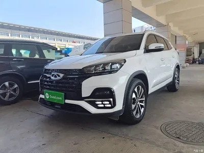 2024 Chery Tiggo 8 Glory Edition 230TCI Auto Excellence 5-seater, фото 2, лот 11178228
