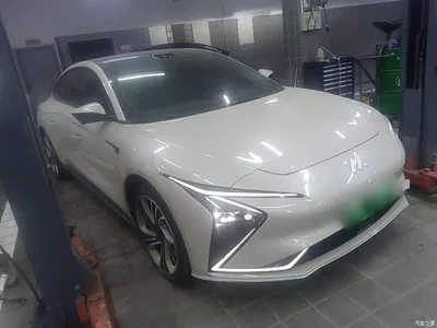 2022 IM Motors IM L7 Dynamic, фото 4, лот 11138939
