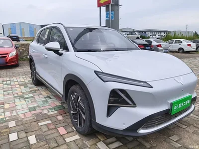 2024 Wuling Motors Wuling Xingguang S 130km Flagship Model, фото 4, лот 10836054