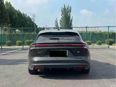 2024 NIO ET5T 75kWh Touring, фото 4, лот 10360789