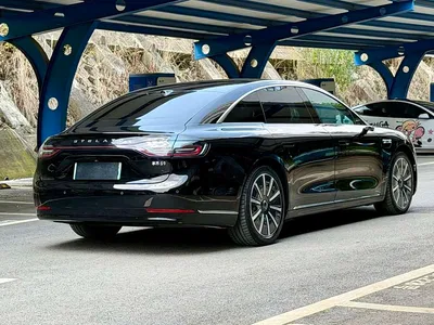 2024 Xiangjie Enjoy World S9 Pure Electric Ultra AWD Flagship Edition, фото 4, лот 10831914