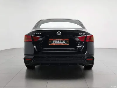 2020 Nissan Teana 2.0L XL Comfort Edition, фото 4, лот 10345808