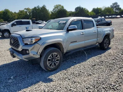 2023 TOYOTA TACOMA TRD SPORT, фото 1, лот 10508605