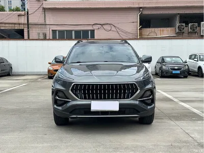 2020 JAC Motors Jiyue X7 1.5TGDI Auto Surpass, фото 2, лот 11157160