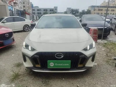 2023 GAC Trumpchi Trumpchi Emkoo 270T DCT J15 Edition, фото 3, лот 11011704