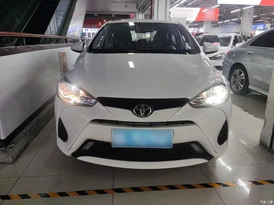 2020 Toyota YARiS L Zhi Xiang 1.5L CVT Leading Edition, фото 3, лот 11583064