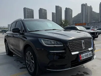 2022 Lincoln Adventurer Facelift 2.0T 2WD Zunxiang Edition, фото 3, лот 10357603