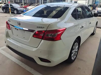 2016 Nissan Sylphy 1.6XL Manual Luxury, фото 3, лот 10342520