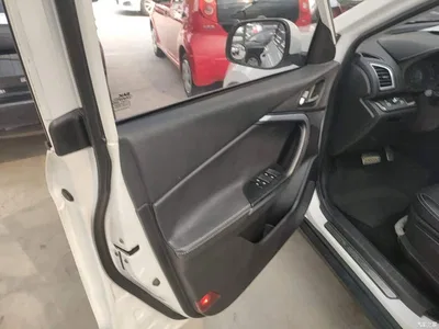2017 BAIC Huansu S6 1.5T CVT Enjoyment, фото 4, лот 11165188