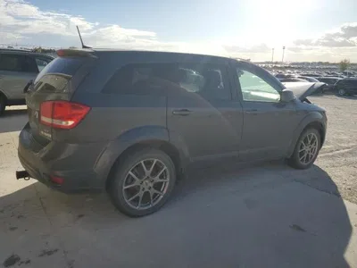 2019 DODGE JOURNEY GT, фото 3, лот 10805137