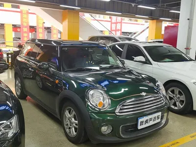 2013 MINI CLUBMAN 1.6L COOPER Bond Street, фото 3, лот 10329231
