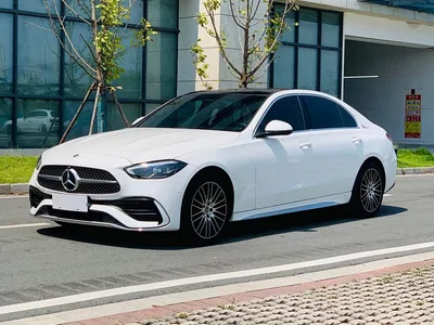 2024 Mercedes-Benz C-Class Facelift III C 260 L Sport, фото 1, лот 10306828