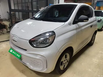 2021 Roewe Kaiwei CLEVER 302km New Four-Seat Super Edition, фото 2, лот 10349665