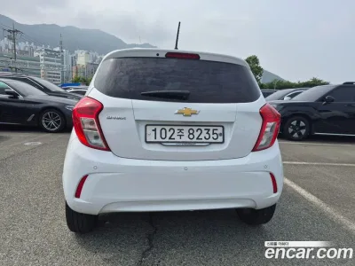 2020 Chevrolet Spark Premier, фото 4, лот 10087891