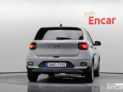 2024 Hyundai Venue 1,6 Premium, фото 3, лот 11374563
