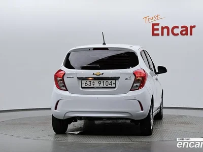 2016 Chevrolet Spark LT, фото 3, лот 10080564