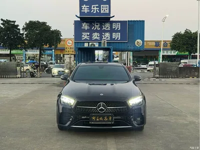 2022 Mercedes-Benz E-Class E 260 L Sport, фото 2, лот 10886642
